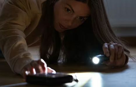 Produktbild haustechnik beleuchtung lampen taschenlampen teaser