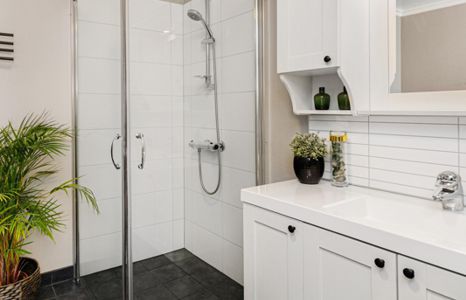 Produktbild heizungs. wasserinstallation dusche und bad teaser