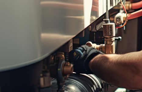 Produktbild heizungs. wasserinstallation rohrnetzinstallation teaser