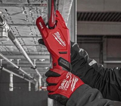 Produktbild heizungs. wasserinstallation werbeblock rohrabschneider banner