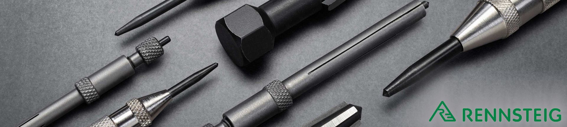 Bild Einblick in das Sortiment von Rennsteig