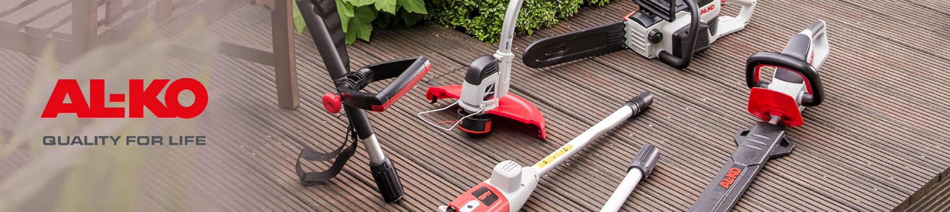 Bild Einblick in das Sortiment von Alko