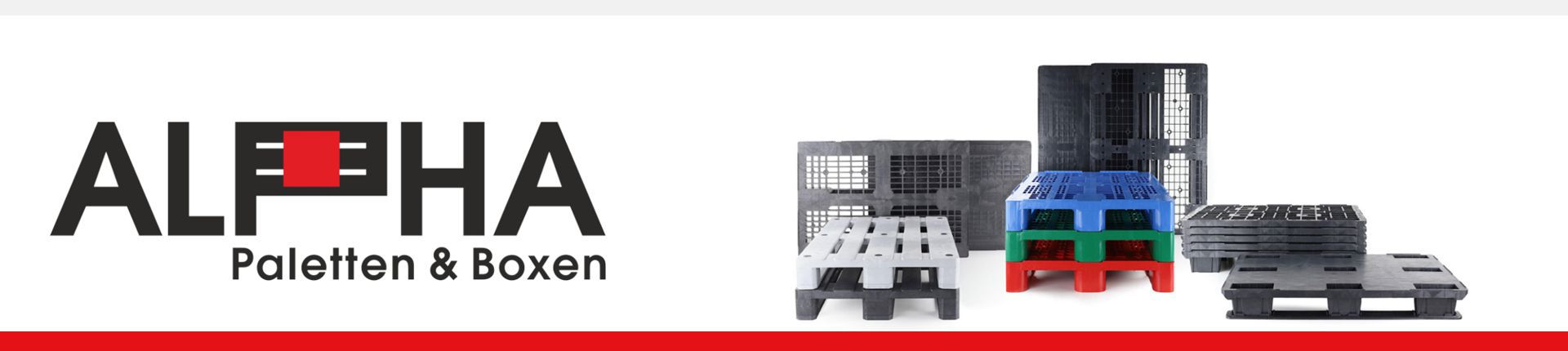 Bild Einblick in das Sortiment von Alpha