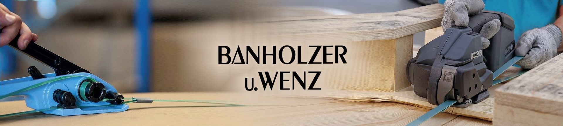 Bild Einblick in das Sortiment von Banholzer & Wenz