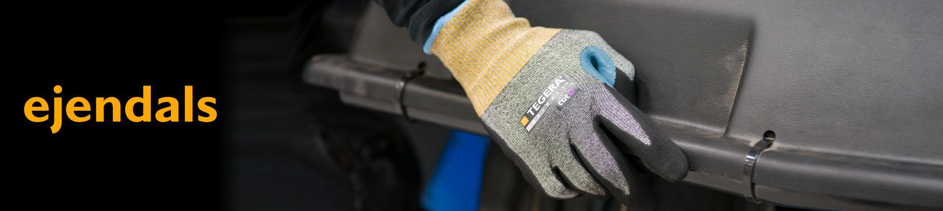 Bild Ejendals TEGERA INFINITY 8807