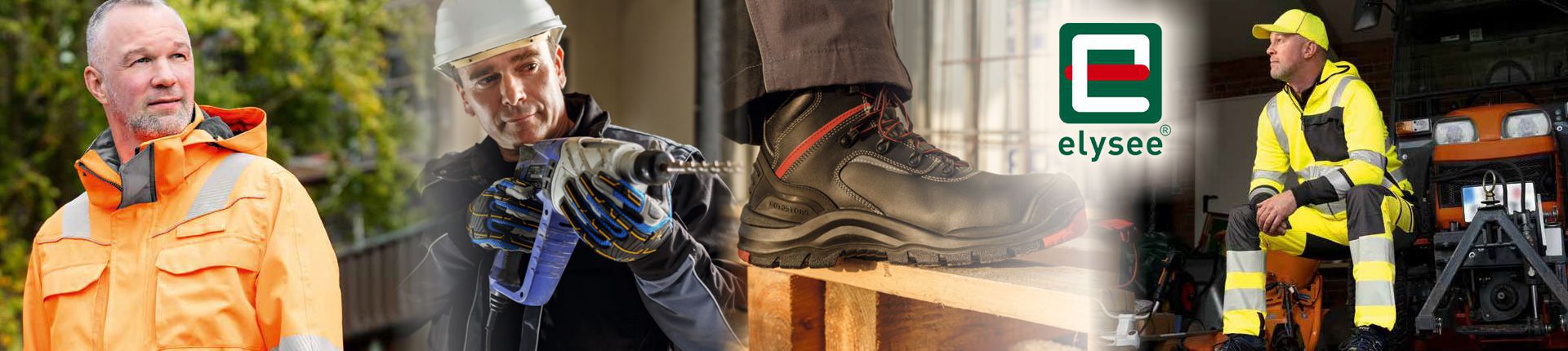 Bild Einblick in das Sortiment von Elysee