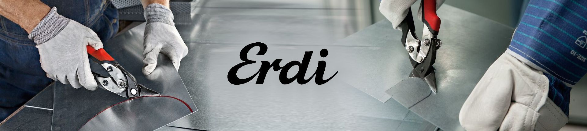 Bild Erdi Schneidwerkzeuge in Aktion