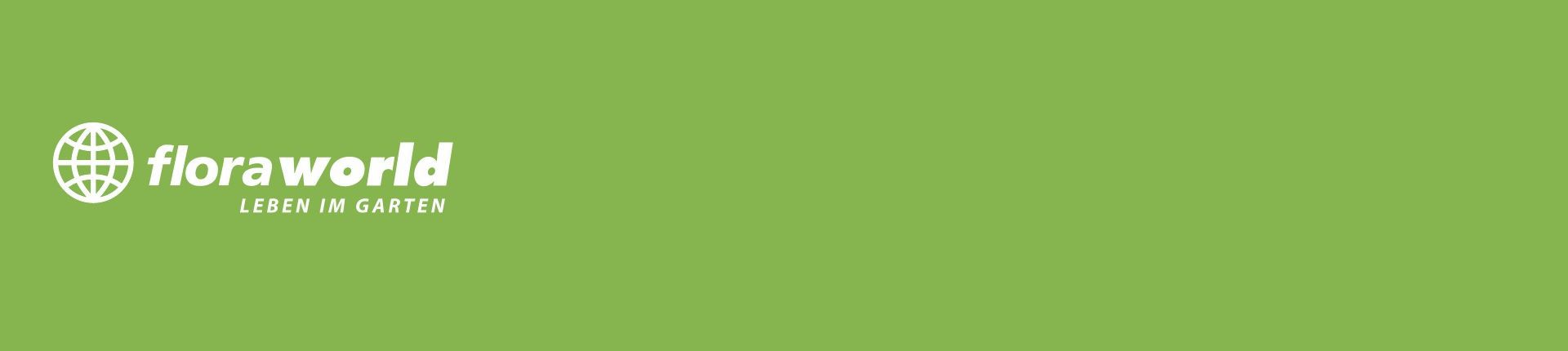Bild Floraworld Logo