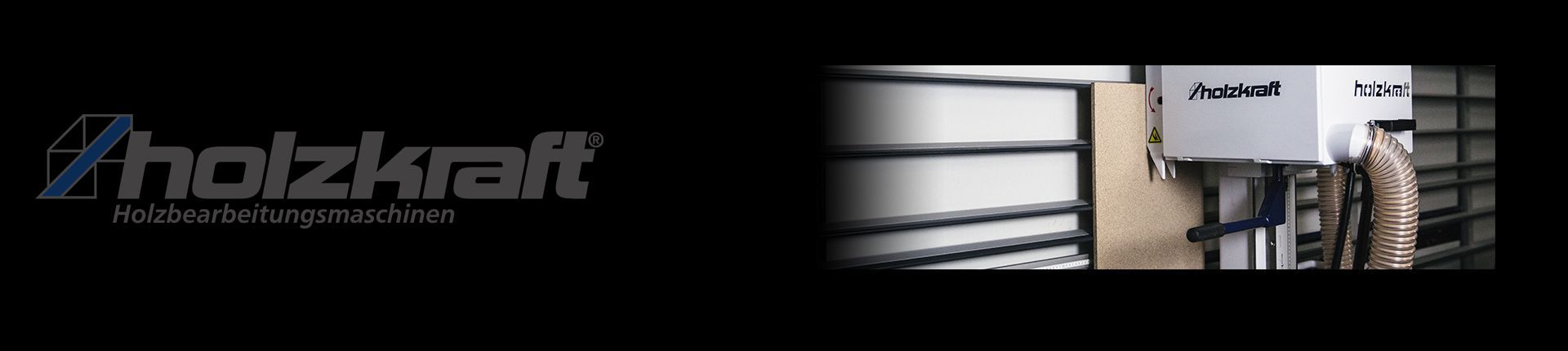 Bild Holzkraft Maschine
