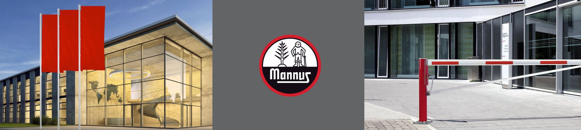 Bild Einblick in das Sortiment von Mannus