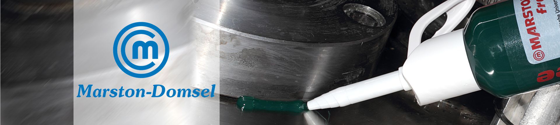 Bild Marston Domsel Free Tube in Nahaufnahme