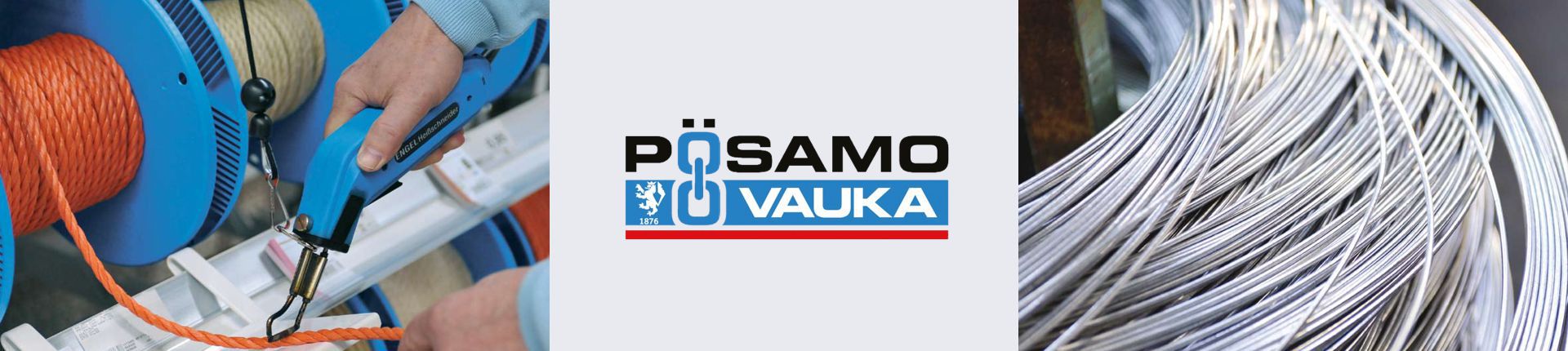 Bild Einblick in das Sortiment von Pösamo