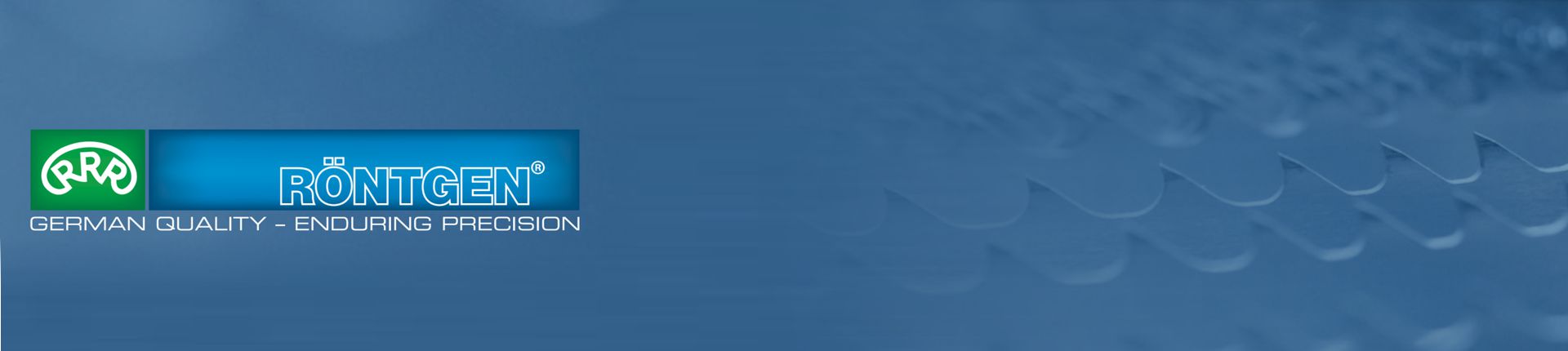 Bild Robert Röntgen GmbH & Co KG Banner