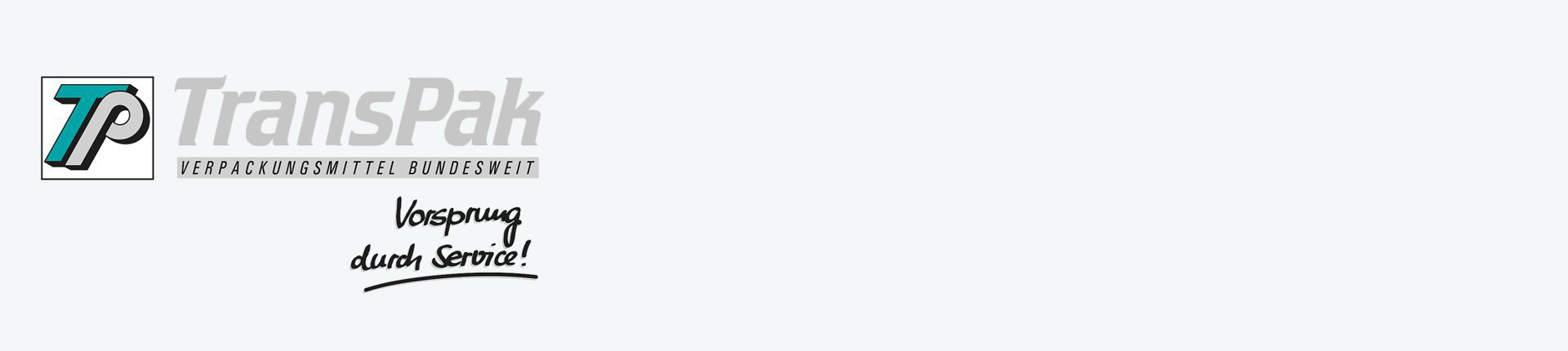 Bild Trans-Pak Verpackungslösungen Logo