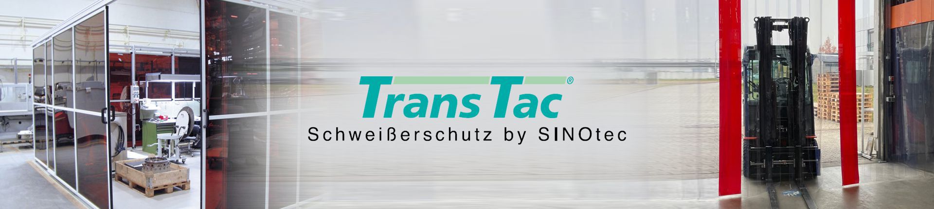Bild Einblick in das Sortiment von Transtac Schweißerschutz