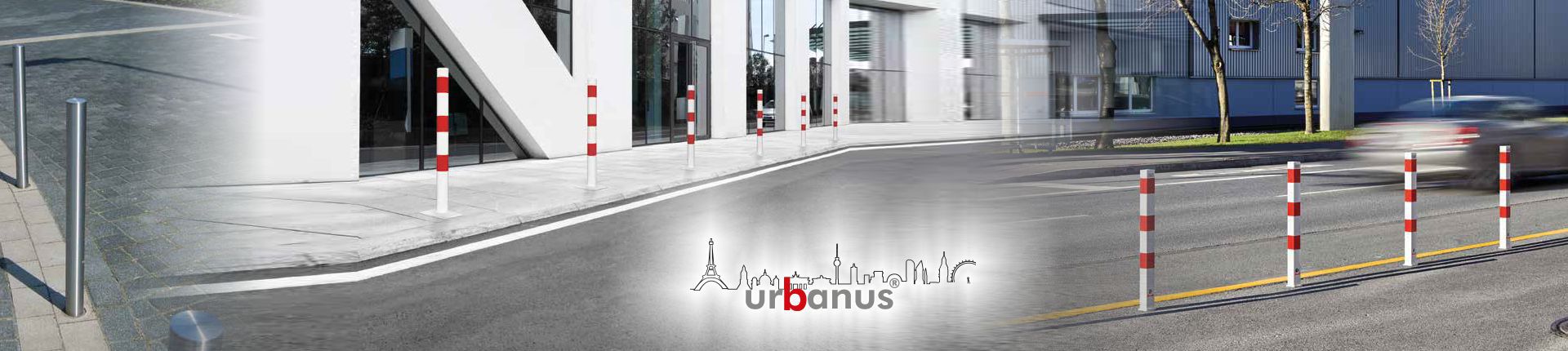 Bild Einblick in das Sortiment von Urbanus