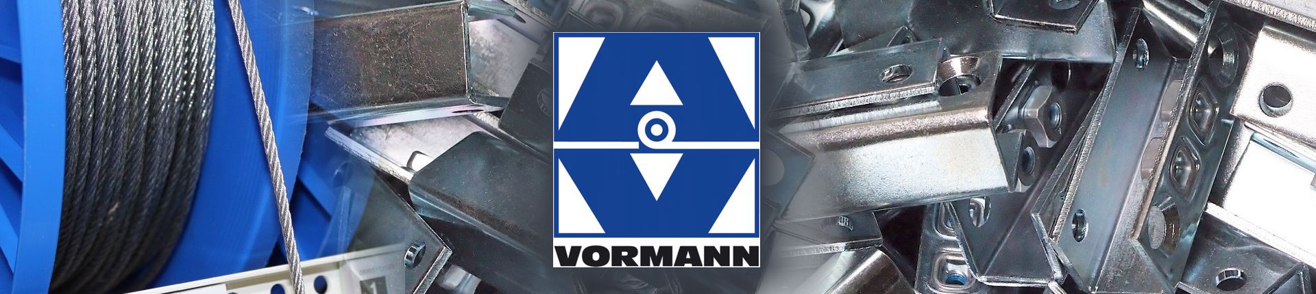 Bild Einblick in das Sortiment von Vormann