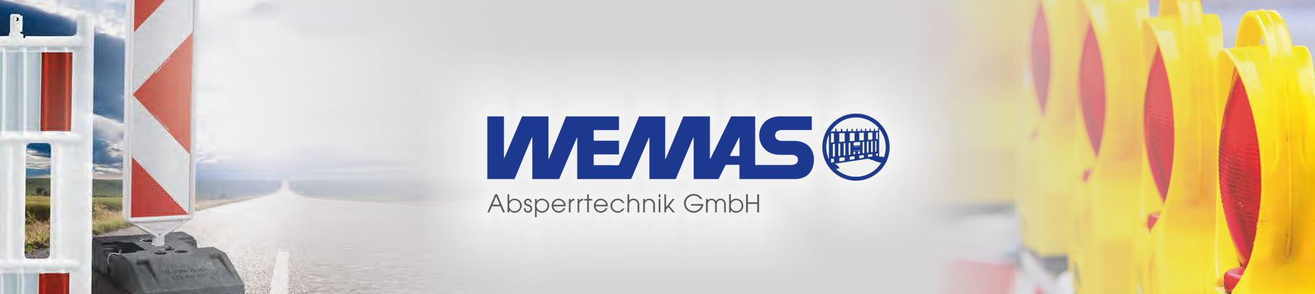 Bild Wemas Absperrtechnik