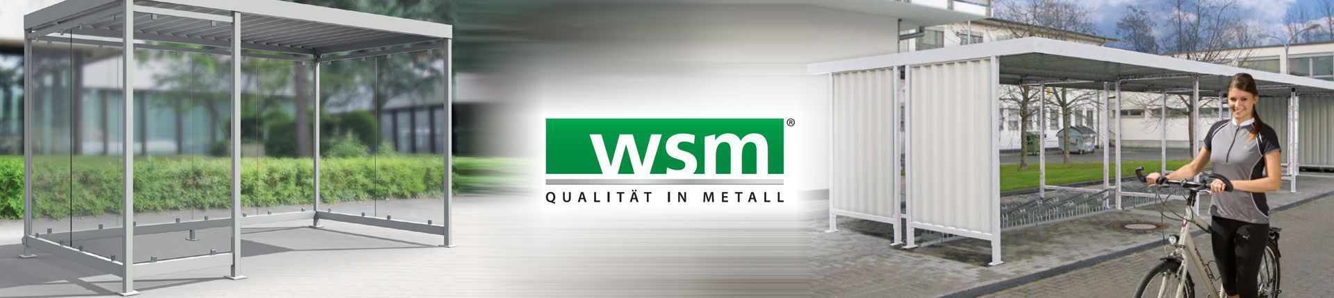 Bild Einblick in das Sortiment von WSM