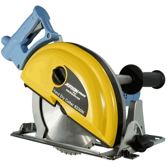 Produktbild Kreissäge Jepson HAND DRY CUTTER 8230 AIR