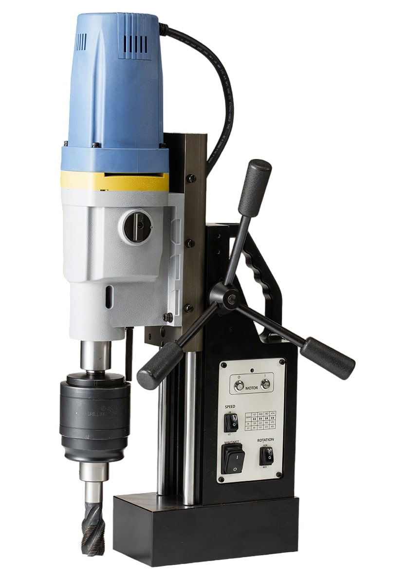 Produktbild JEPSON MAGPRO 100 M30