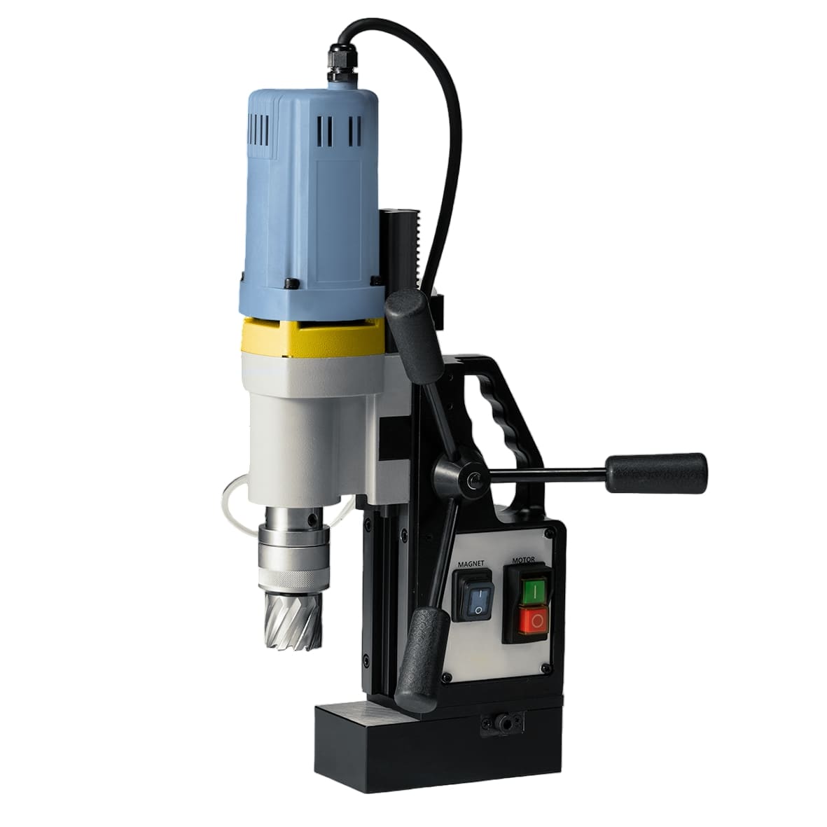 Produktbild JEPSON MAGPRO 40/1S