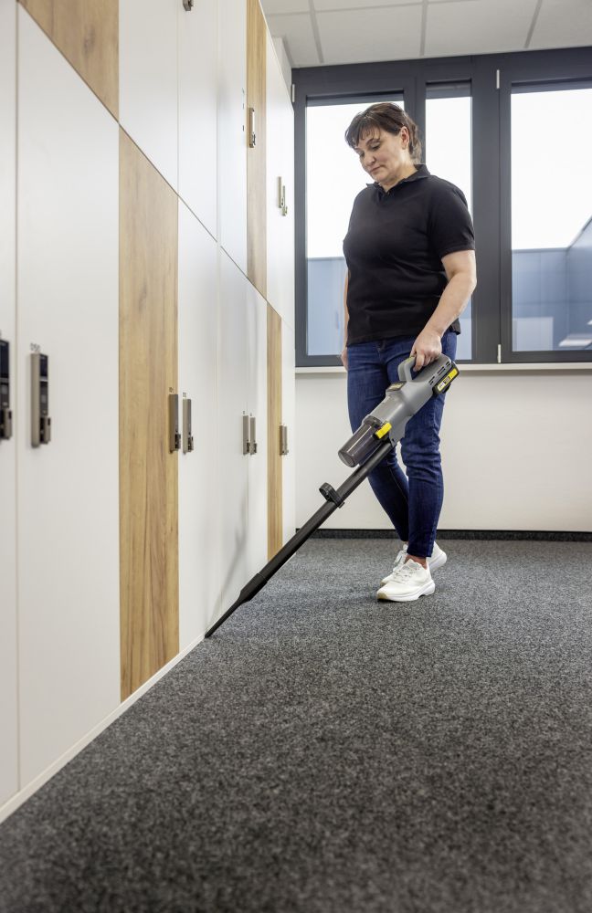 Produktbild Kärcher LVS 1/1 Bp  bild 7