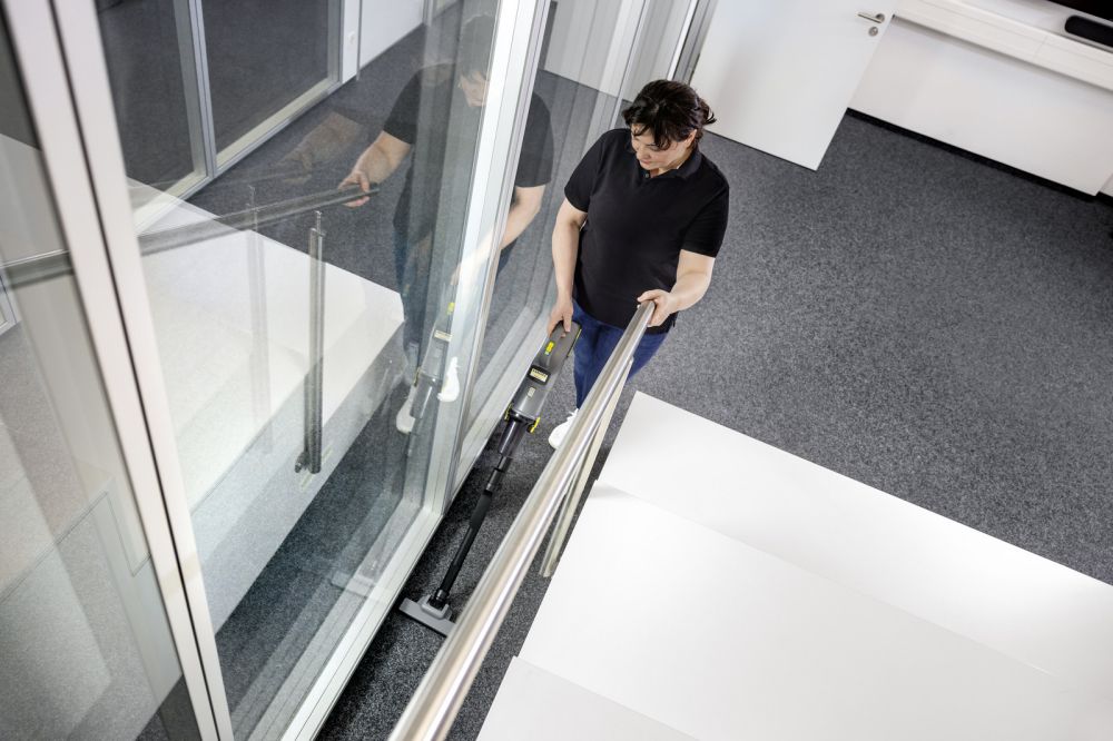 Produktbild Kärcher LVS 1/1 Bp  bild 8