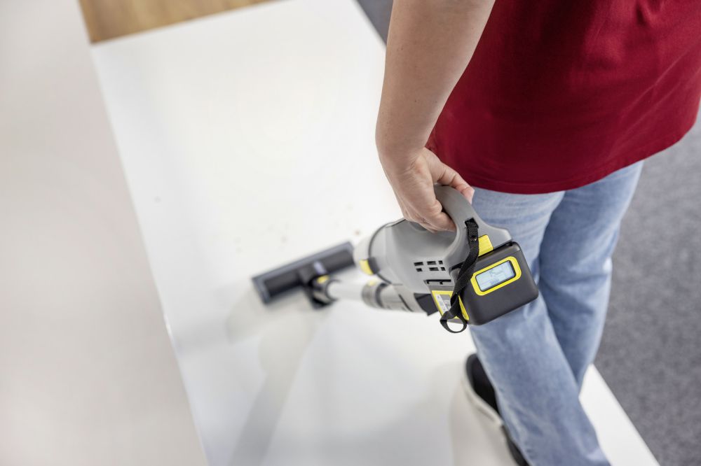 Produktbild Kärcher LVS 1/2 Bp bild 7