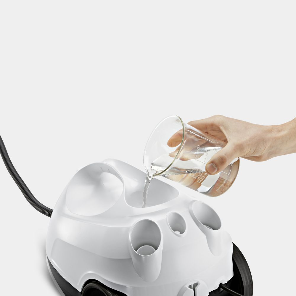 Produktbild Kärcher Dampfreiniger SC 2 EasyFix bild 6