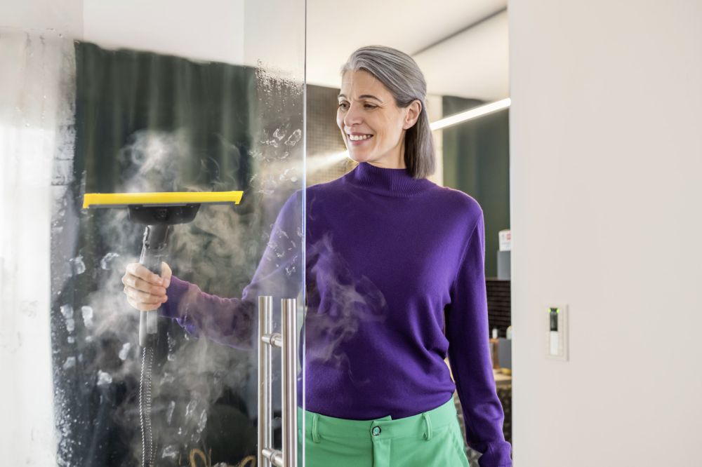 Produktbild Kärcher Fensterdüse Comfort bild 2