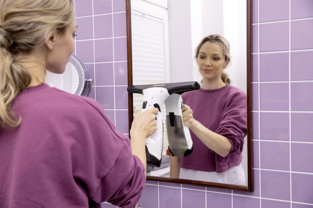 Produktbild Kärcher Fensterreiniger WV 2 Plus bild 7