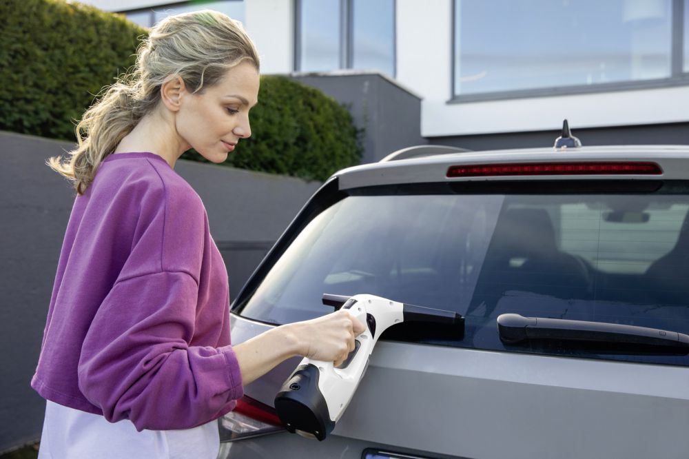 Produktbild Kärcher Fensterreiniger WV 2 Plus N bild 6