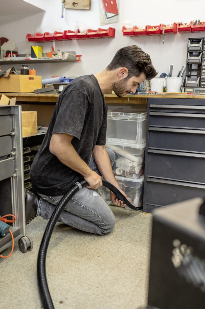 Produktbild Kärcher Flexible Fugendüse bild 2