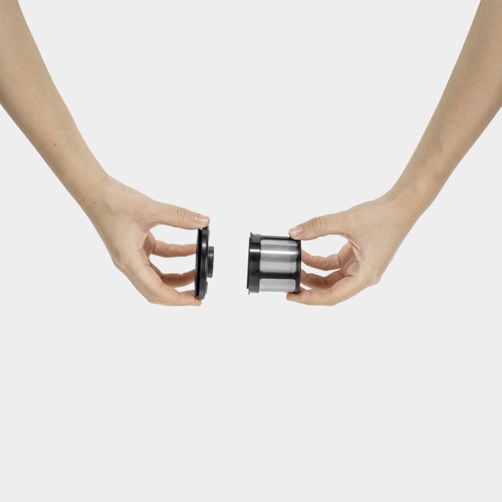 Produktbild Kärcher HEPA-Filter-Set bild 4