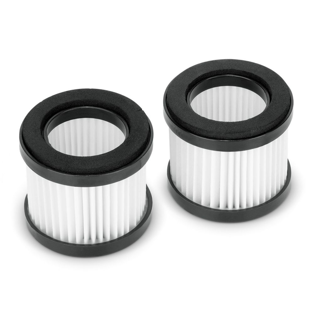 Produktbild Kärcher CVH Hepa Filter Set