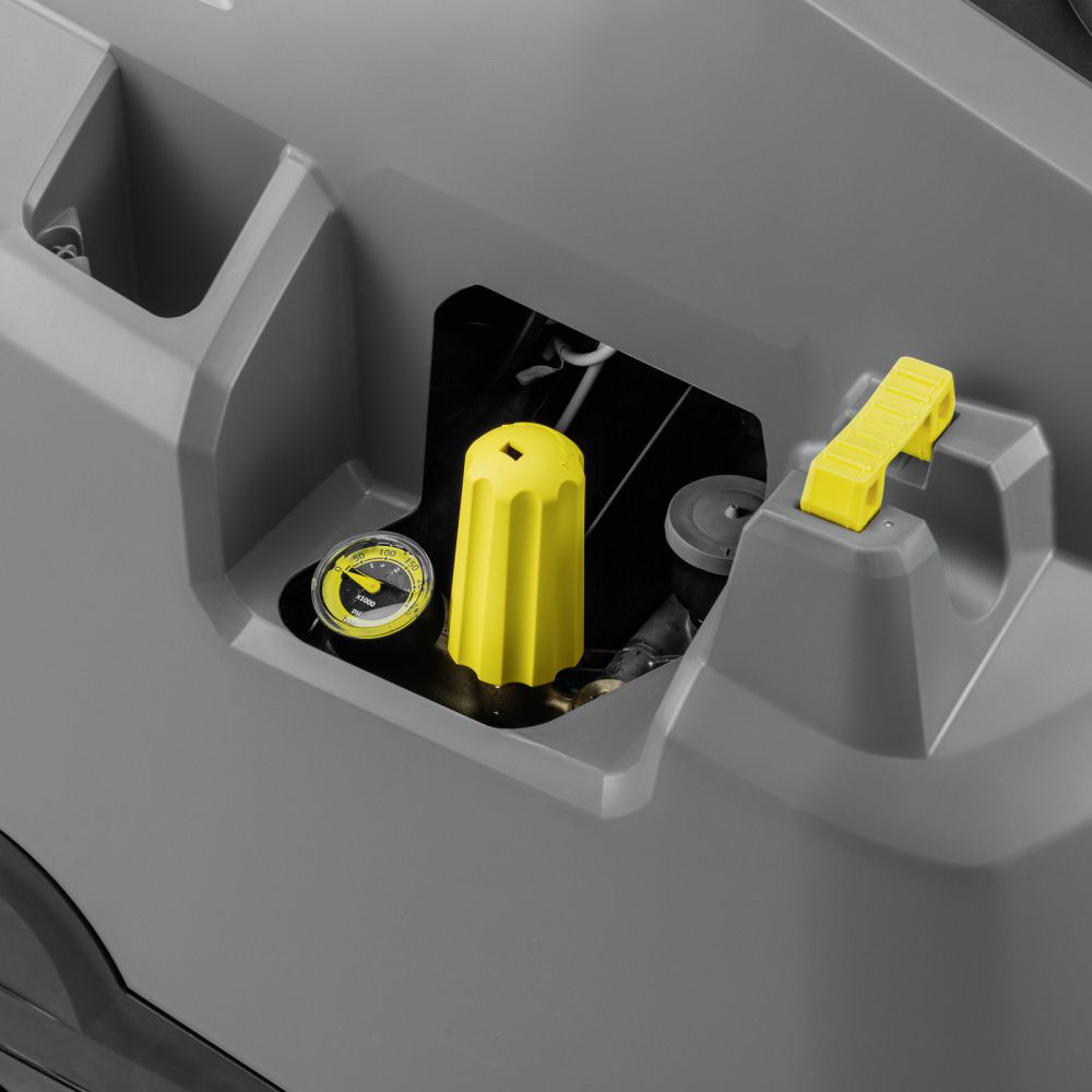 Produktbild Kärcher Hochdruckreiniger HDS 6/14-4 C bild 7