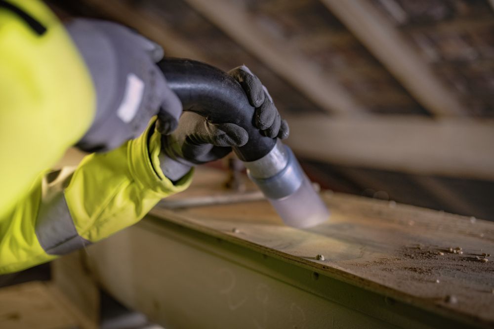 Produktbild Kärcher Industriesauger IVR 35/24-2 Sc Me M ACD  bild 3