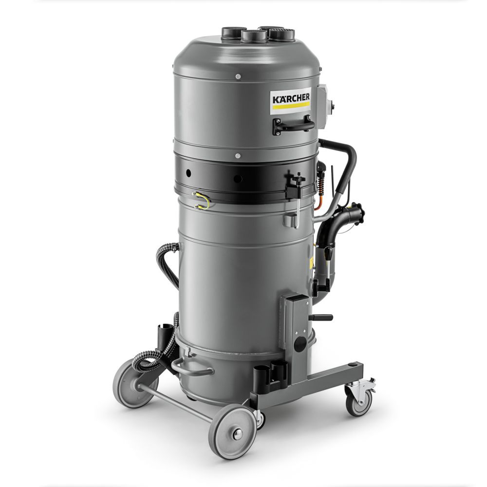 Produktbild Kärcher Industriesauger IVR 40/30 Sc M ACD