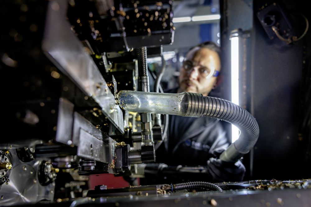 Produktbild Kärcher Industriesauger IVR-L 65/12-1 Tc  bild 3