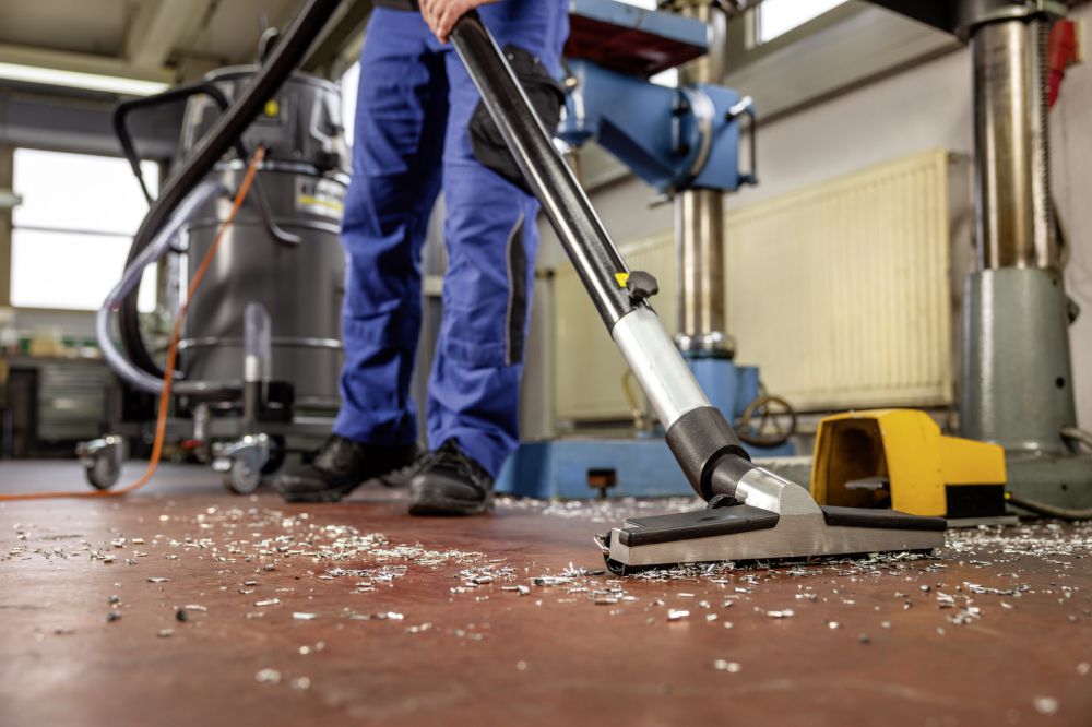 Produktbild Kärcher Industriesauger IVR-L 65/24-2 Tc bild 2