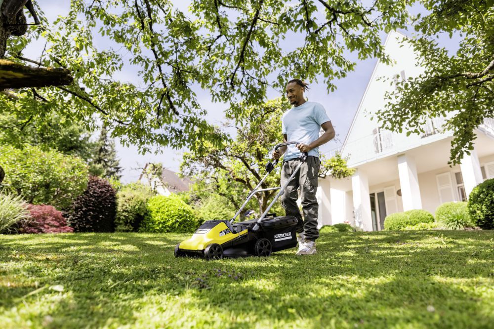 Produktbild Kärcher Messer LMO 24452620 Anwendungsbeispiel bild 2
