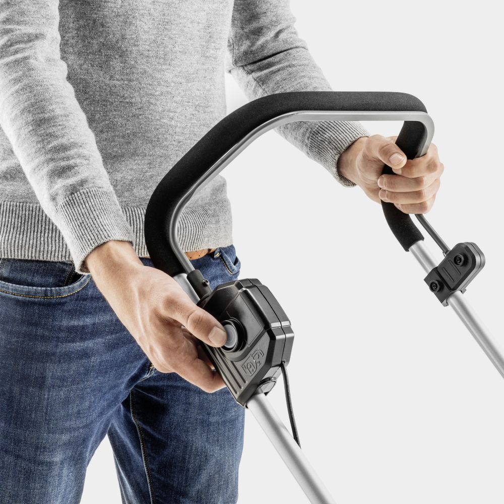 Produktbild Kärcher Rasenmäher LMO 2-18 bild 3