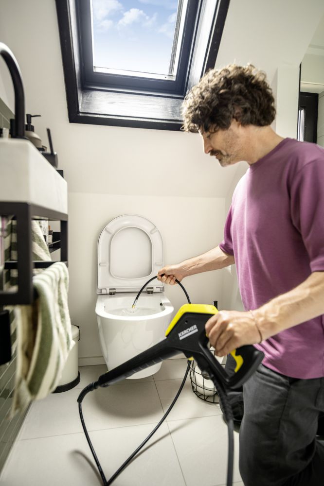 Produktbild Kärcher Rohrreinigungsset PC 15 bild 8