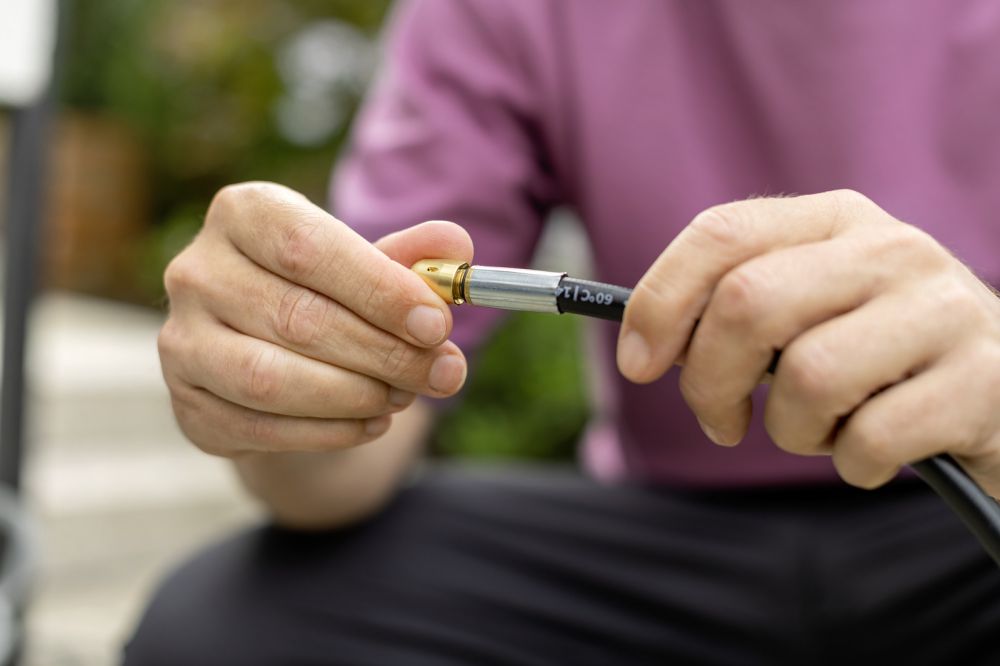 Produktbild Kärcher Rohrreinigungsset PC 15 bild 6