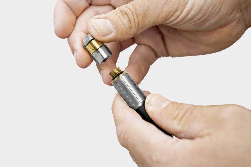 Produktbild Kärcher PC 7,5 Rohrreinigungsset bild 3