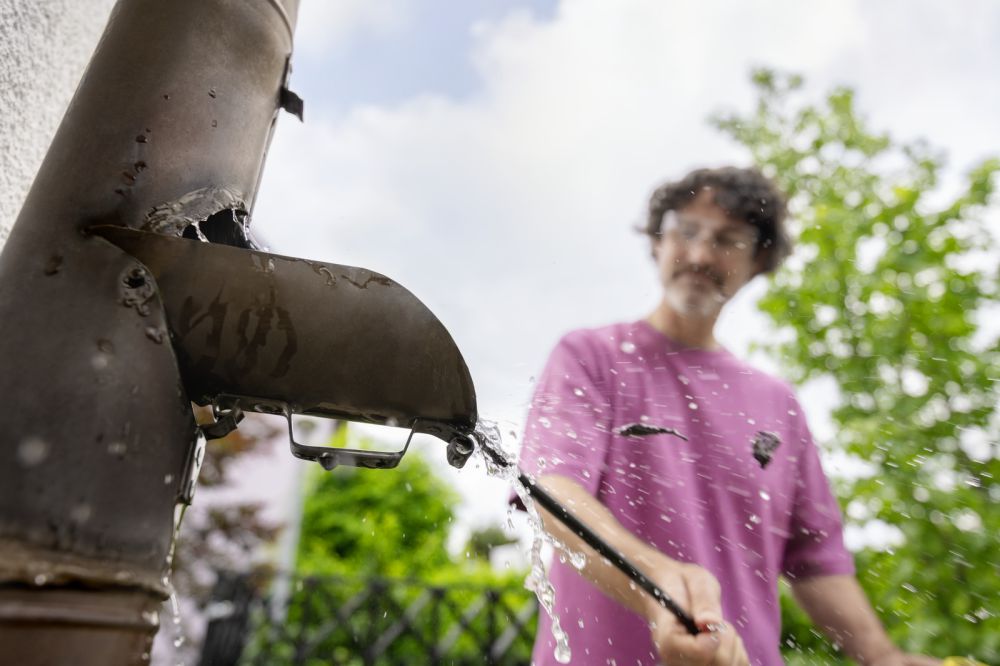 Produktbild Kärcher PC 15 Rohrreinigungsset  bild 8