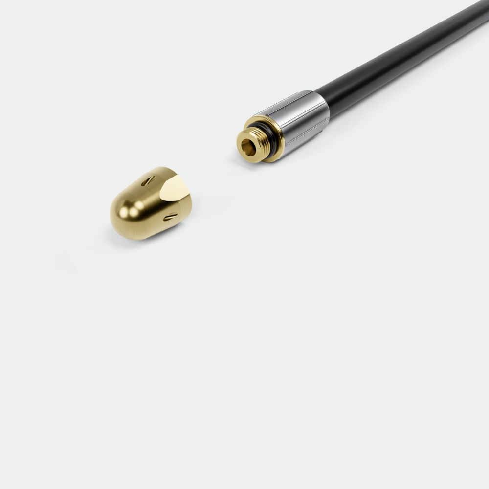 Produktbild Kärcher PC 15 Rohrreinigungsset  bild 2