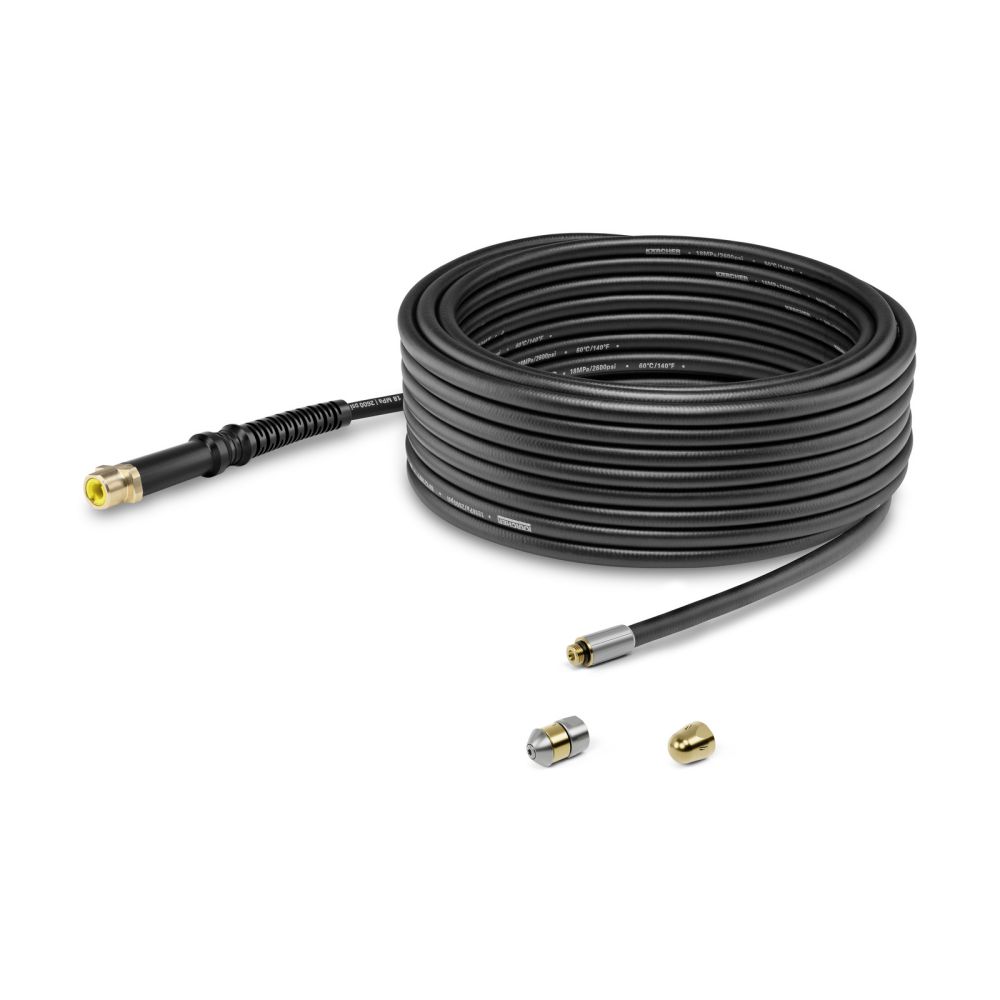 Produktbild Kärcher Rohrreinigungsset PC 15