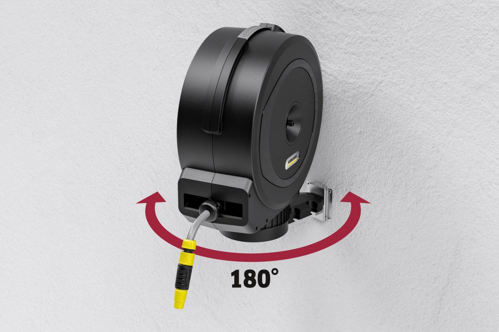 Produktbild Kärcher Schlauchbox HBX 5.30 bild 3